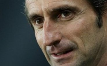 Босът на Юве: Искам трета звезда на екипите ни, отнетите титли са си наши