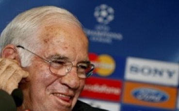 Арагонес: Няма как да откажа на Реал Мадрид