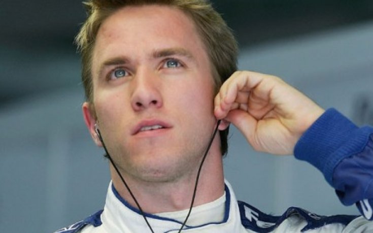 Шампионът във Формула 1 търси нов пилот