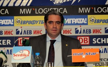 Шеф на ЕПФЛ: Лицензирането ще става все по-сериозно