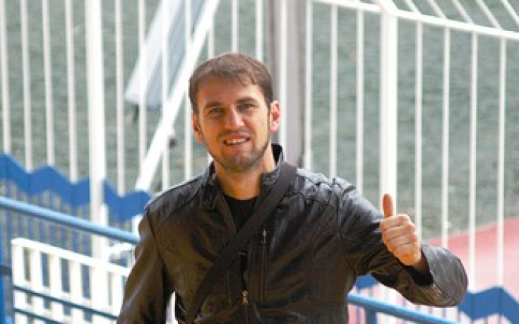 Николай Кръстев: Съдията ми спести червен картон