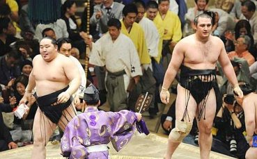 Калоян Махлянов победи за осми път във Фукуока