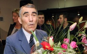 Почина първият българин с медал от Олимпийски игри