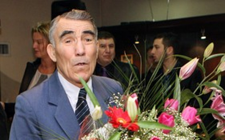 Предлагат Моката за орден 