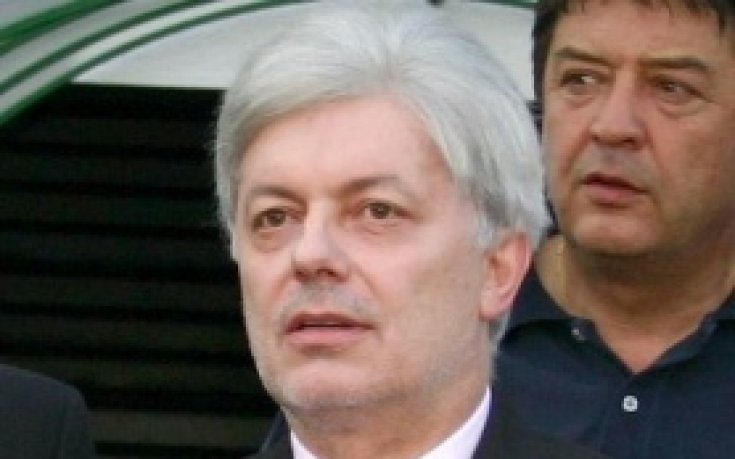 Валентин Михов: Съдията направи всичко възможно, за да провали празника