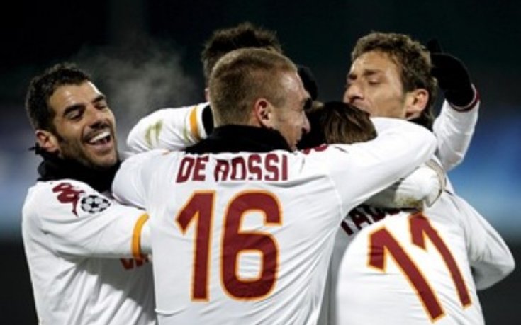 Продажбата на Рома ускорена