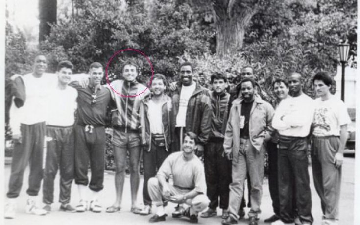 Александър Славков