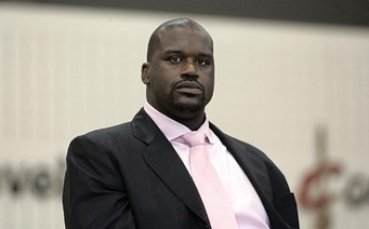 Шакил О`Нийл отново показа голямото си сърце
