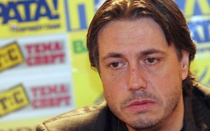 Иво Тонев: Ние бяхме по-ощетените в мача с ЦСКА