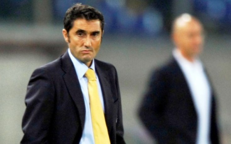 Валверде: Концентрираме се изцяло върху мача с Левски