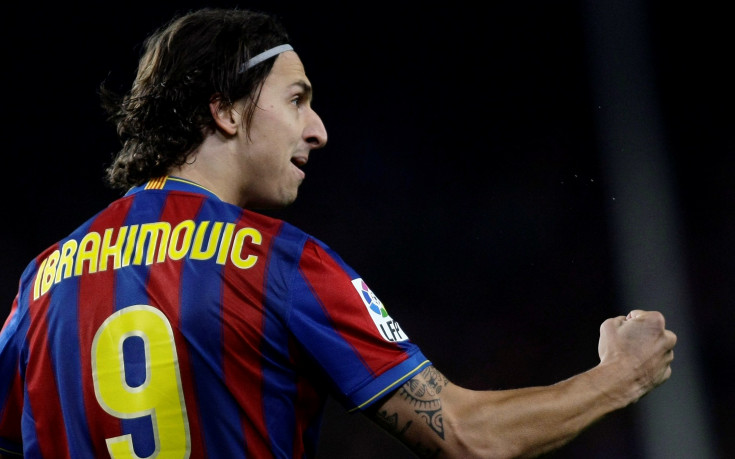 ВИДЕО: Барселона излъга Реал Мадрид с гол на Златния