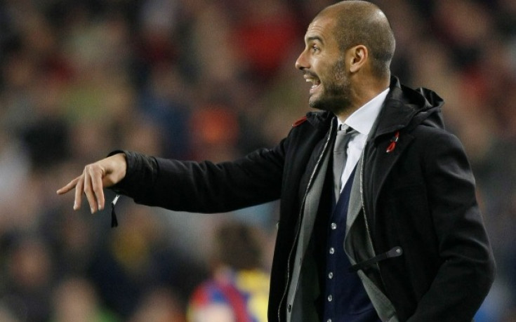 Гуардиола: Не се получи спектакъл, но важното е, че победихме