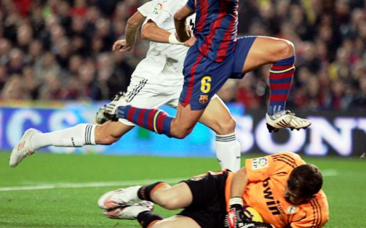 Касияс: Роналдо направи много пропуски, заслужавахме точка