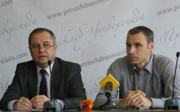Ивайло Равуцов: Искаме да създадем традиция, вече имаме над 300 деца