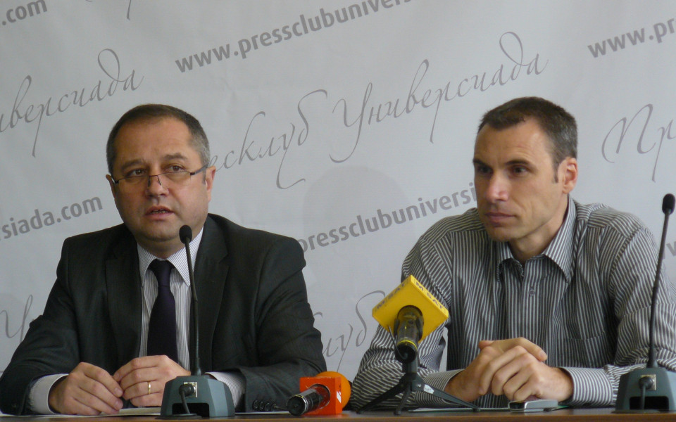 Ивайло Равуцов: Искаме да създадем традиция, вече имаме над 300 деца