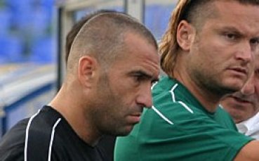 Черно море с първо занимание за седмицата