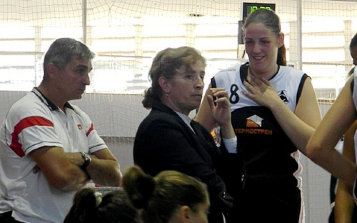 Треньорска смяна в Славия