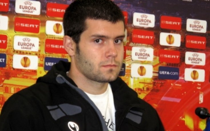 Митрев: Дано вземем нещо в последния мач