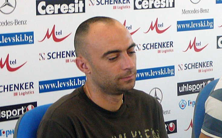 Саша Симонович: Всички знаем къде играе Виляреал и къде ние