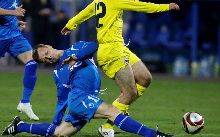 Съмняват се, че Топчо е скъсал адуктор