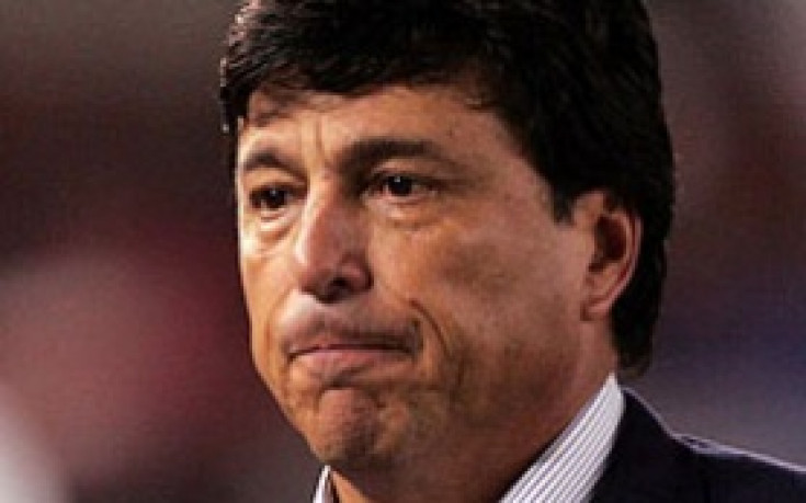 Даниел Пасарела стана президент на Ривър Плейт