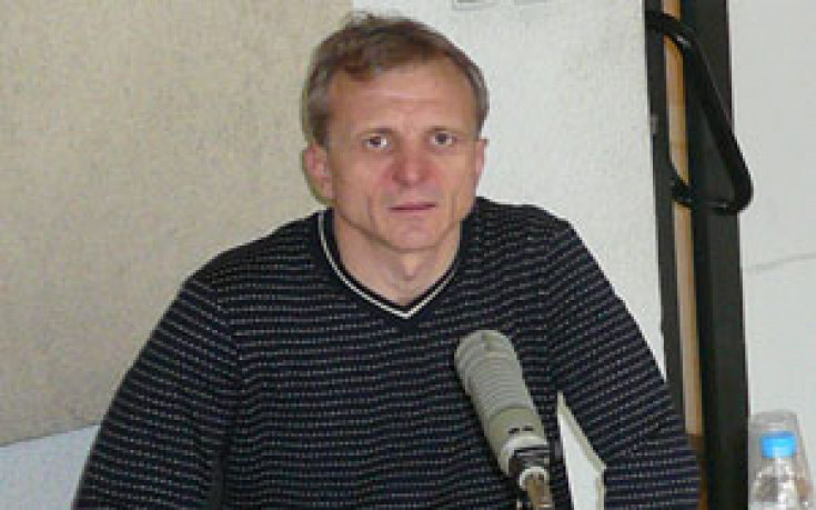 Гриша Ганчев дава показания по делото срещу съдийката Анелия Цветкова