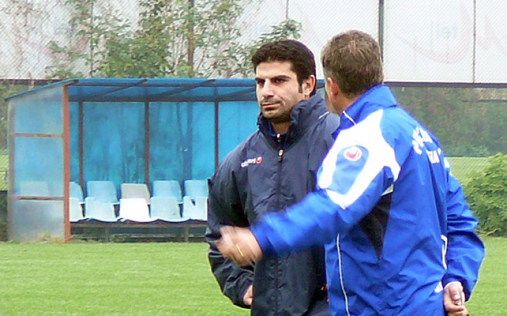 Георги Иванов раздели Левски на две