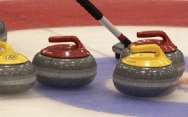 Четвърта победа за България на европейското по кърлинг