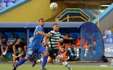 Здравко Лазаров аут срещу Левски, Домакинов ще играе