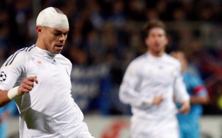 Реал даде тежка жертва при победата на Местая