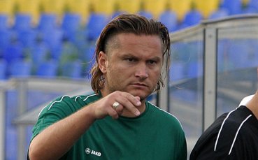 Велизар Попов: Не ни отписвайте и за първенството