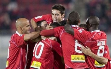 Майорка продължава да мечтае за Шампионска лига