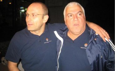 Неяснотата около треньорския щаб на националния тим продължава