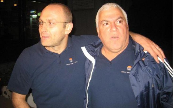 Неяснотата около треньорския щаб на националния тим продължава