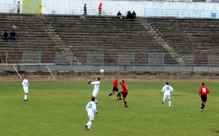 Калиакра на лагер… в Каварна