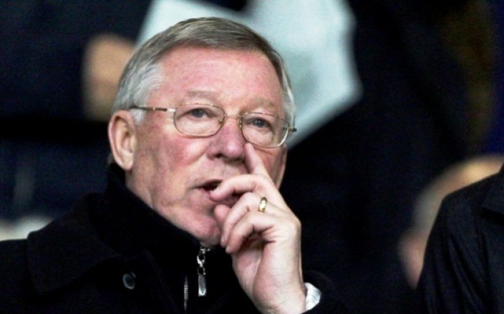 Плийт: Фъргюсън не вярваше, че ще успее да вземе Рууни