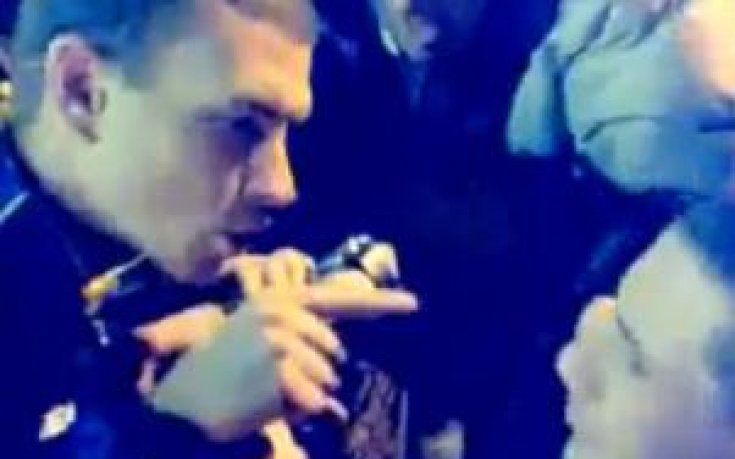 ВИДЕО: Дзеко псува брутално 16-годишно момче