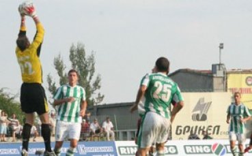 Община Стара Загора подпомага Берое с 50 000 лева до края на годината