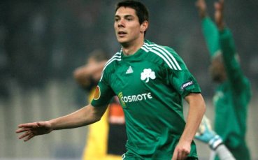 ПАО спечели балканското дерби