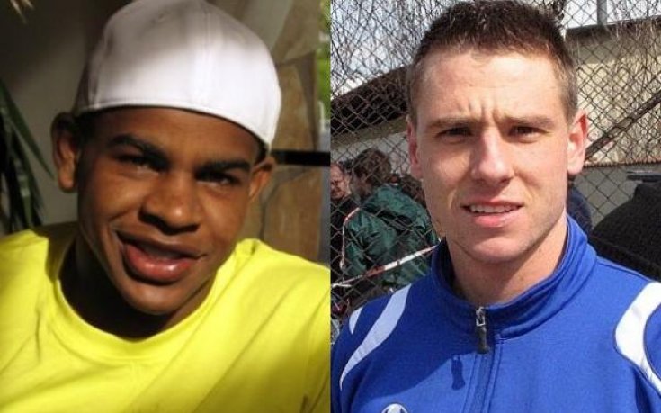 Гонзо се колебае кой да е титуляр – Хичо или Жоазиньо