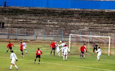 В Калиакра: Искахме ЦСКА или Славия