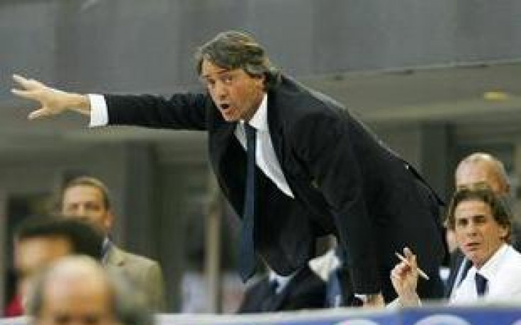 Брайън Кид ще е асистент на Манчини в Манчестър Сити