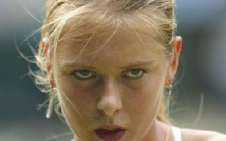 Българка взе скалпа на братовчедката на Шарапова