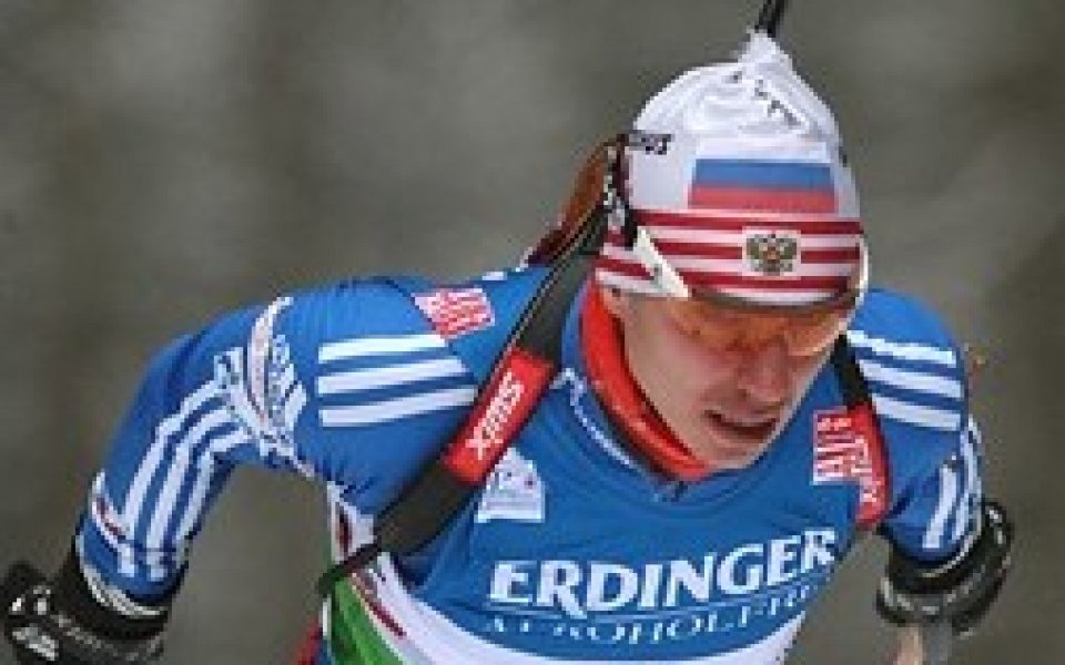 Руснак и шведка победиха в спринтовете във Вал Мющайр