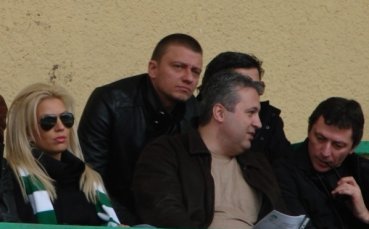 Коко Динев: Не съм купил Докса, оставам собственик само на Вихрен