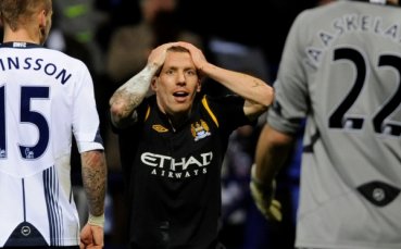 Белaми и Гивън заплашват да напуснат Сити