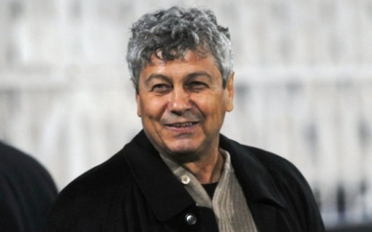Украйна изрита Михайличенко, иска Луческу за национален селекционер