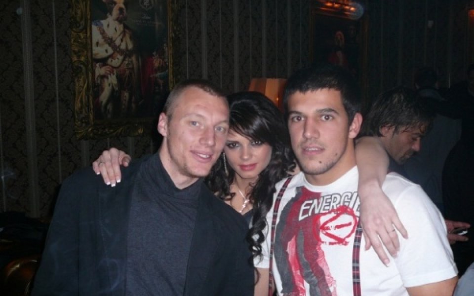 СНИМКИ: Скандалите в спорта през 2009