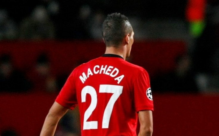 Сарагоса напира за звезда на Юнайтед