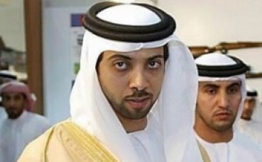 Реал Мадрид: Няма оферта от шейх Мансур